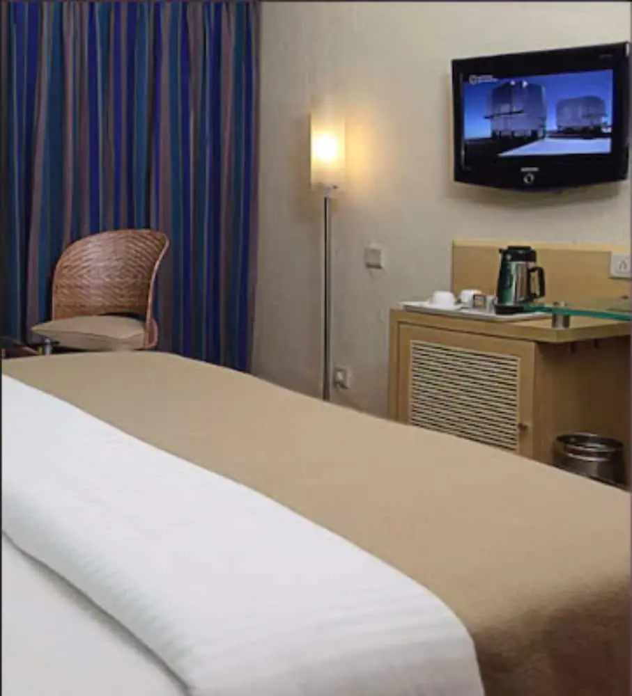 Foto - The Royal Orchid Hotel, Chembur