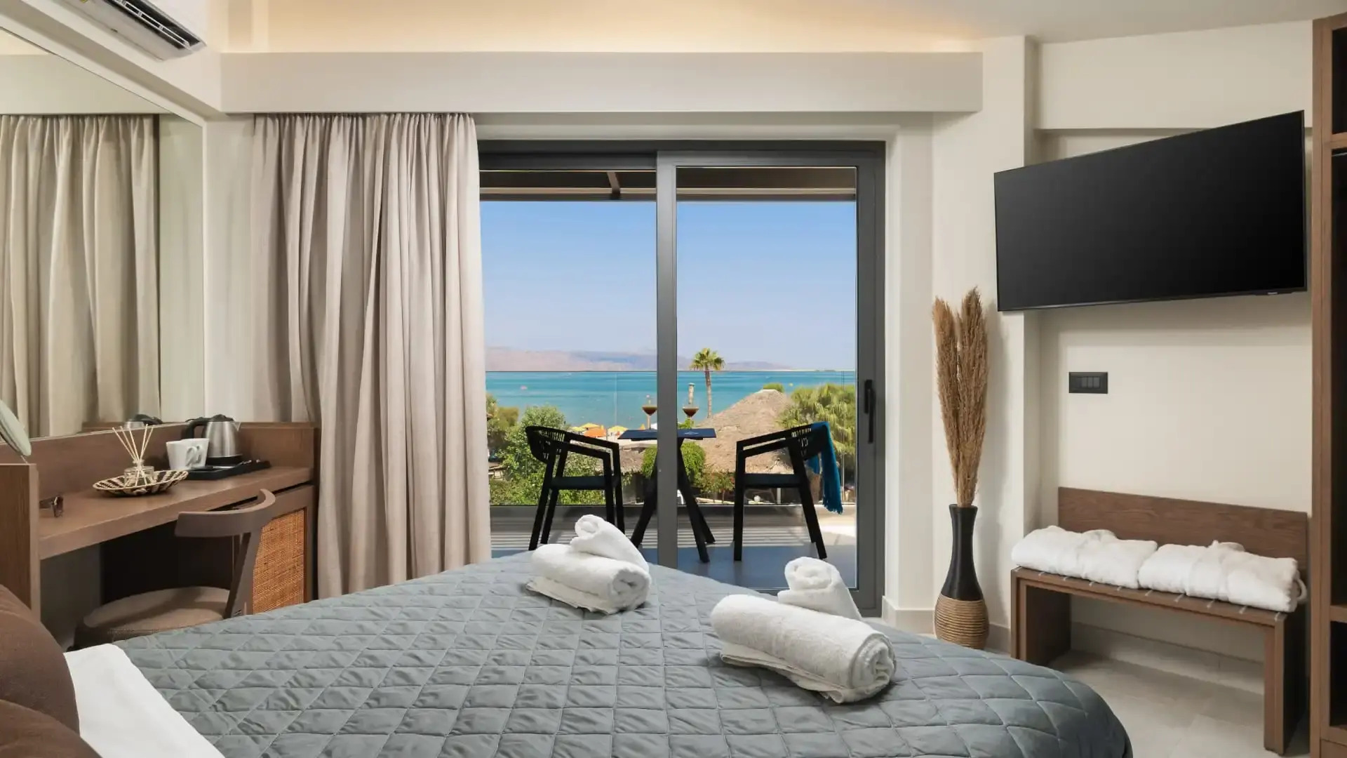 Photo - Elia Agia Marina Resort