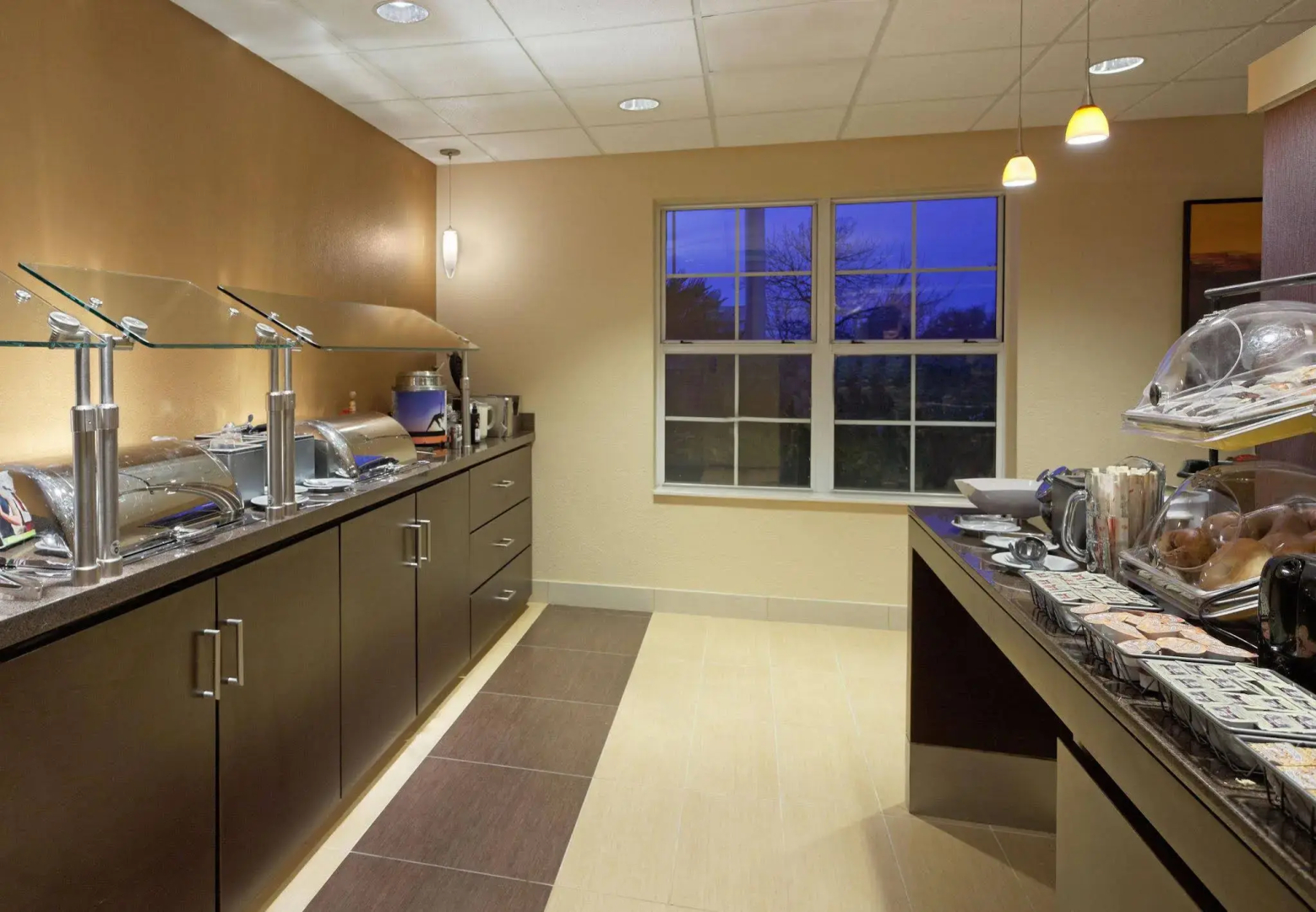 Foto - Residence Inn by Marriott Austin Parmer/Tech Ridge