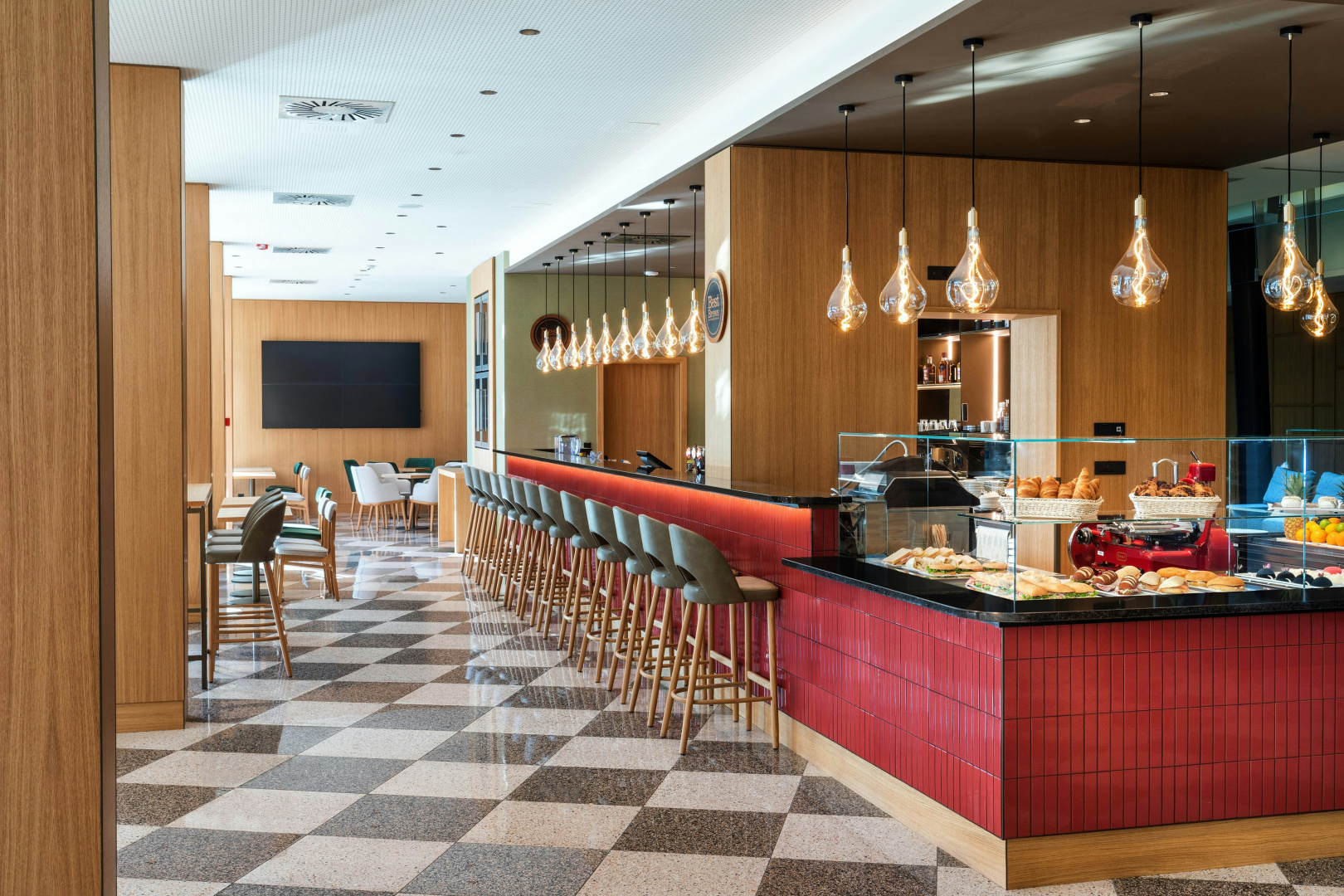 Photo - Four Points by Sheraton Ljubljana Mons