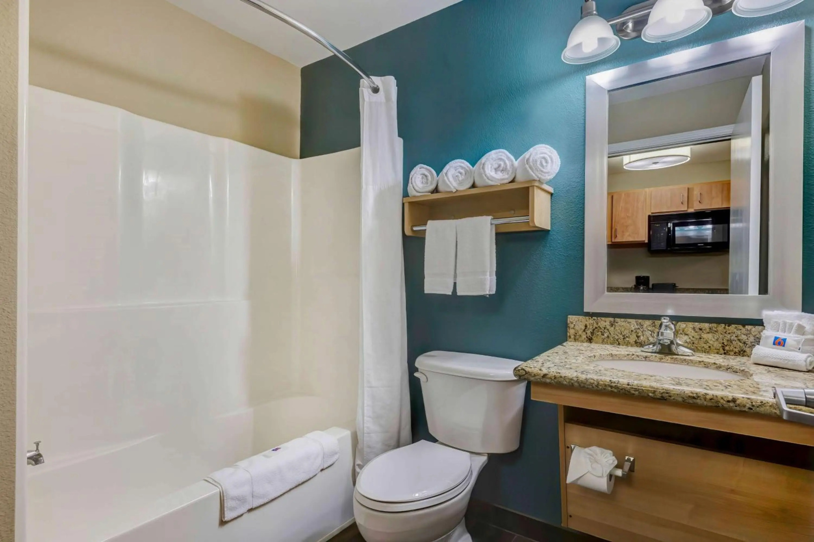 Foto - Studio 6 Lenexa, KS - Overland Park