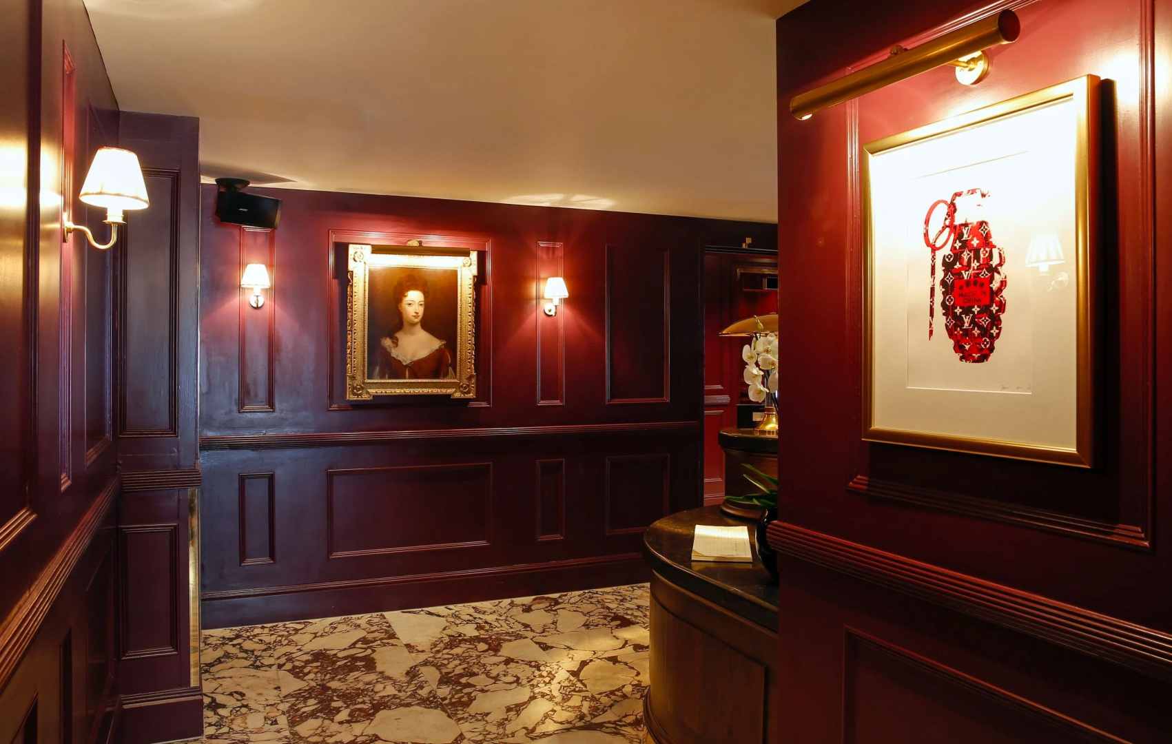 Photo - Mimi's Hotel Soho