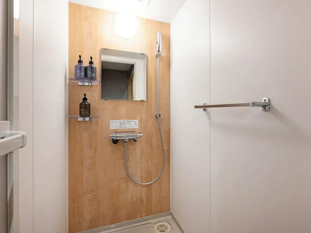 Foto - LACER OKINAWA NAHA Tomariport