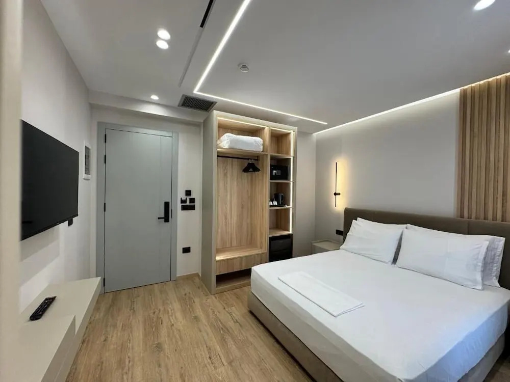 Photo - Erdeti Boutique Hotel