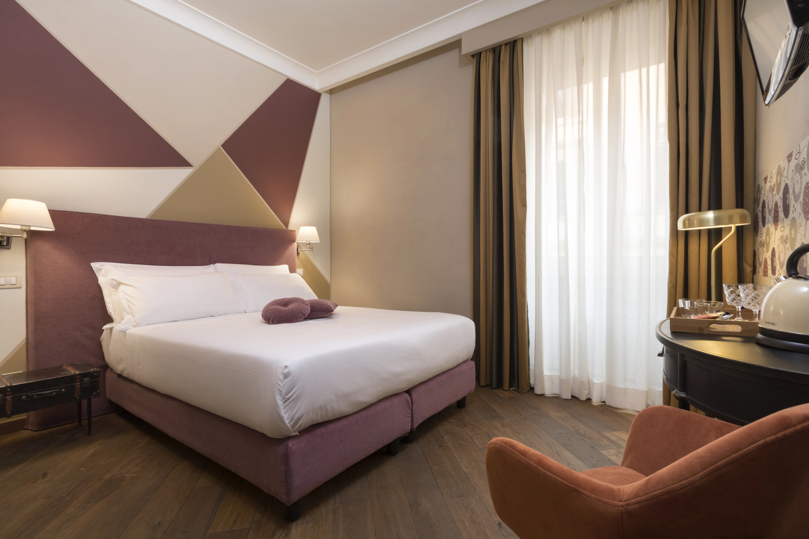 Foto - Boutique Hotel Galatea