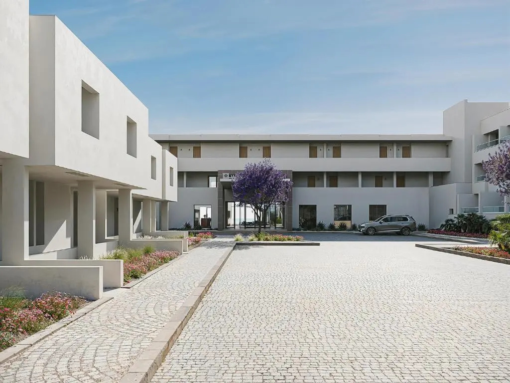 Photo - Wyndham Grand Carvoeiro Algarve