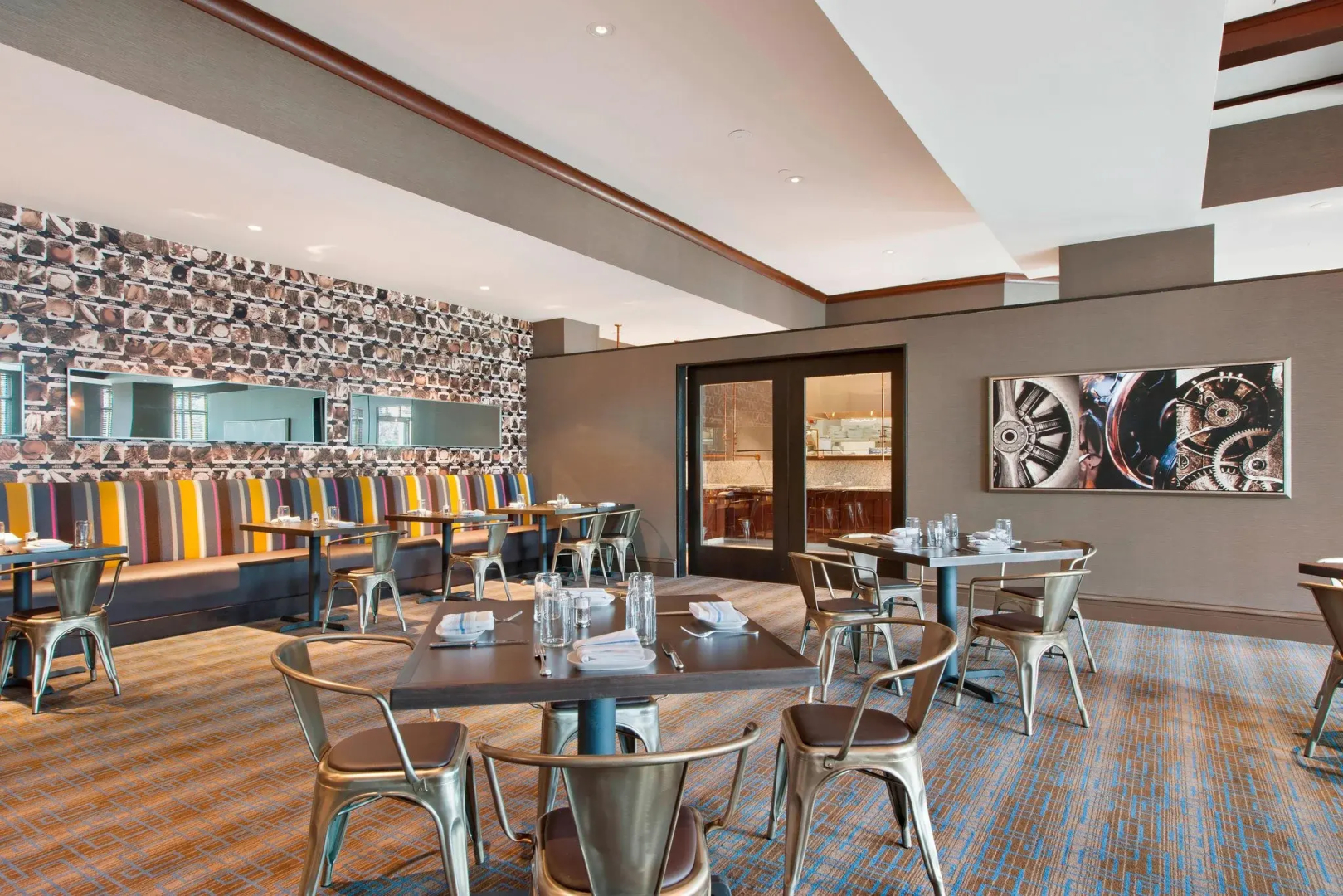 Photo - Bridgewater Marriott