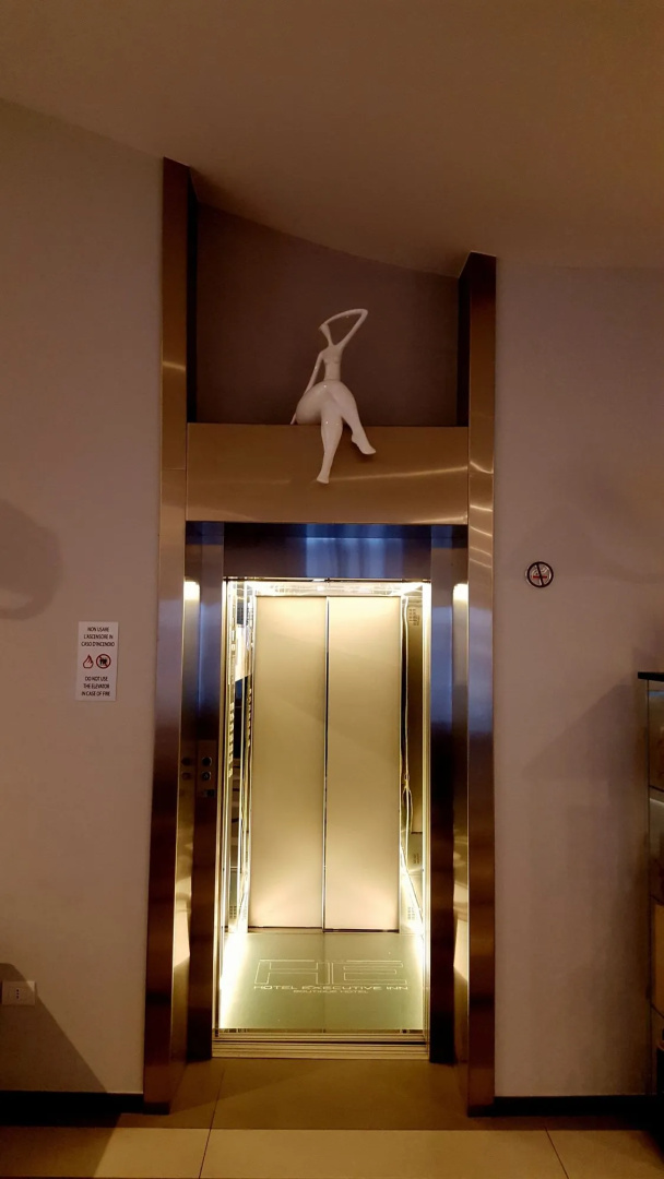 Photo - Hotel Executive Inn