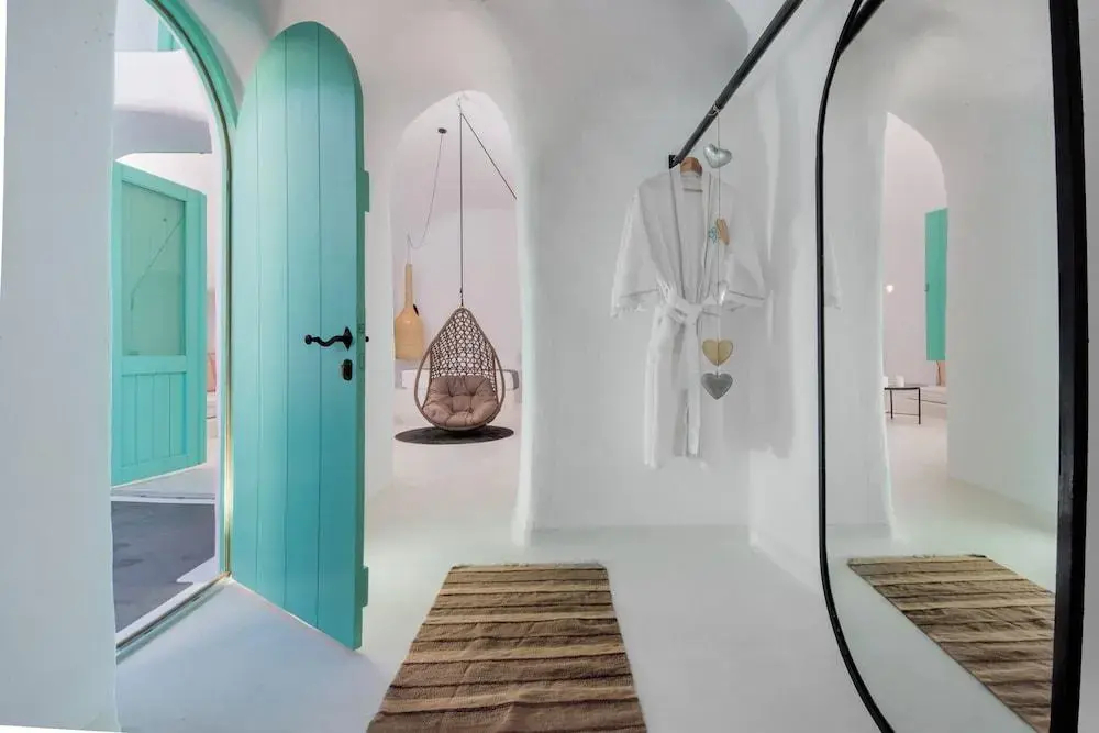 Photo - Sophia Finikia Villas