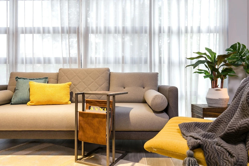 Foto - Factory Lofts Hotel