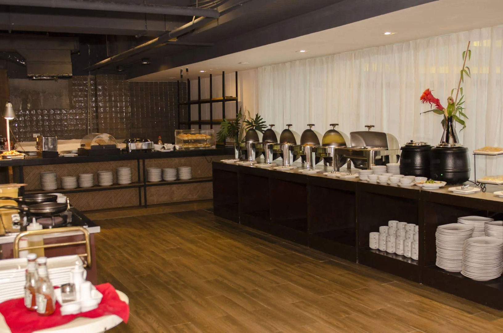 Foto - The Muse Beach Front Hotel Boracay