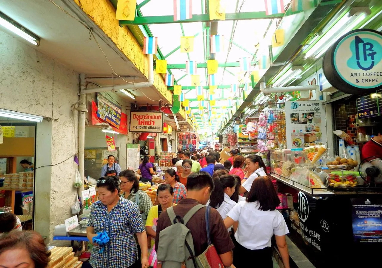 Foto - Sivalai Place