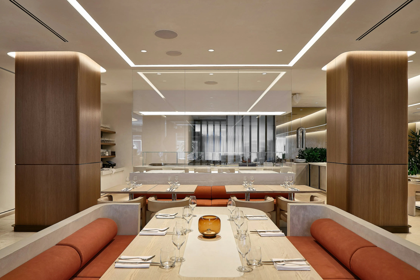 Foto - Vogue Hotel Montreal Downtown, Curio Collection by Hilton