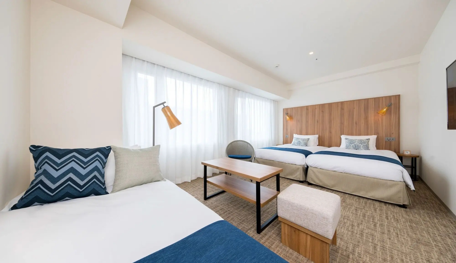 Foto - Tokyu Stay Okinawa Naha