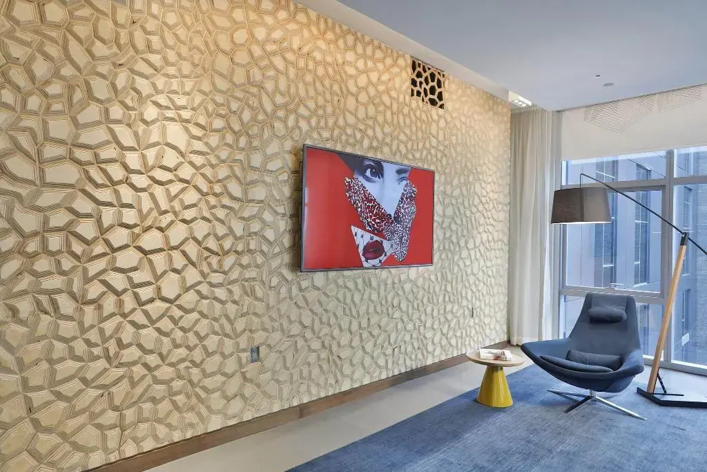 Foto - Aloft Chicago Mag Mile