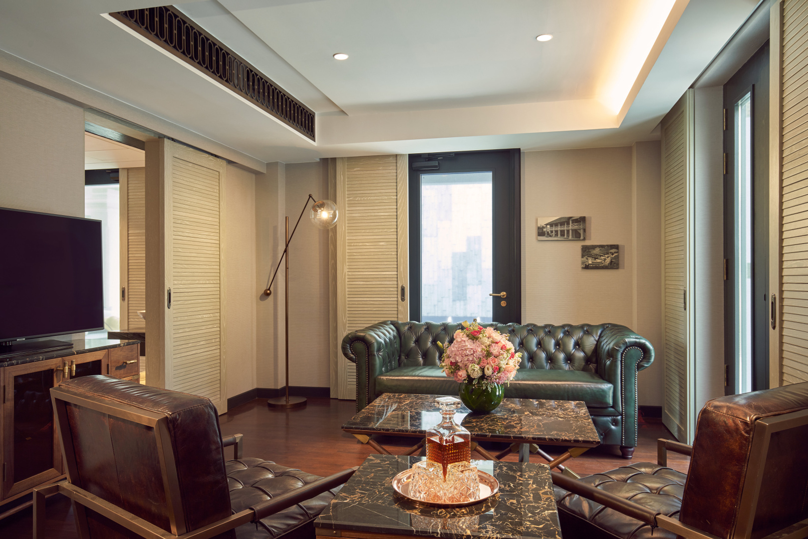 Foto - The Barracks Hotel Sentosa by Far East Hospitality