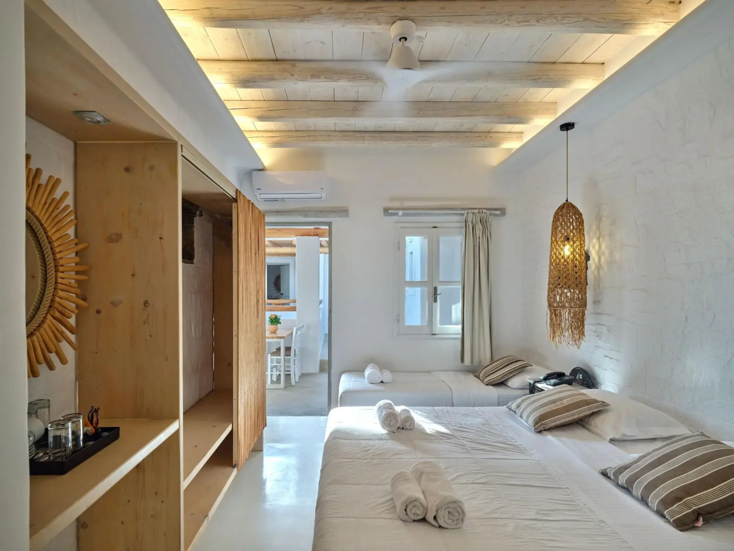 Foto - Zefi Hotel & Suites