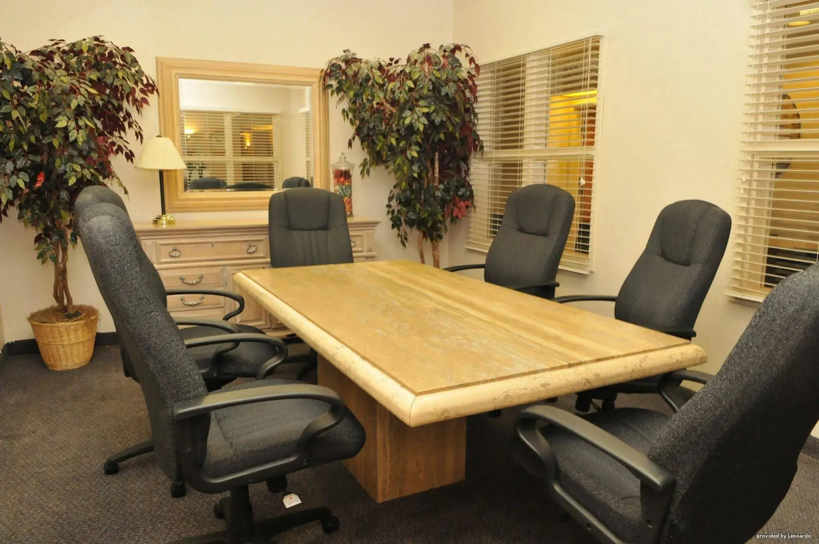 Photo - Best Western Plus DFW Airport Suites