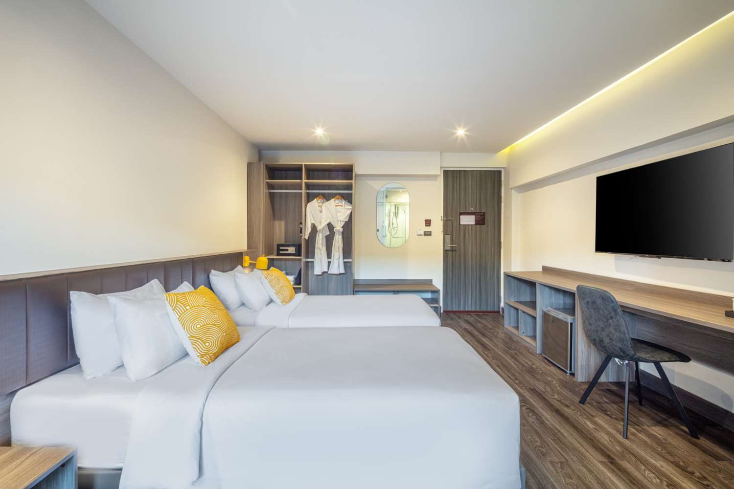 Foto - SureStay by Best Western Iconic Ari-Jatujak