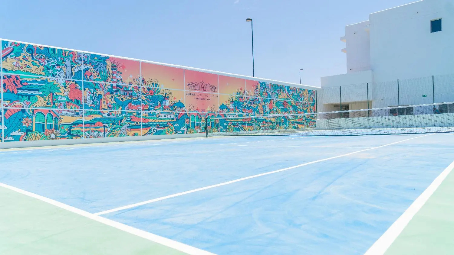 Photo - Coral Cotillo Beach