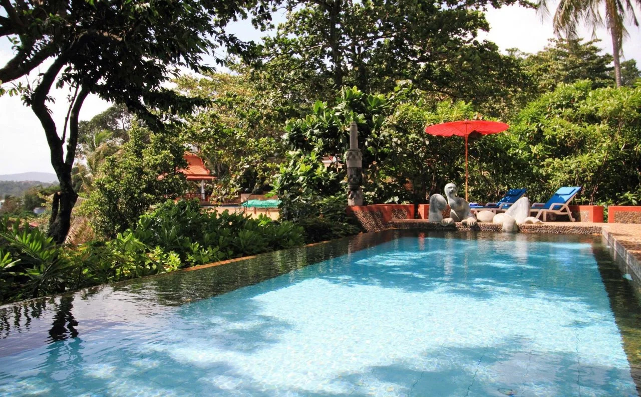 Foto - Mom Tri's Villa Royale