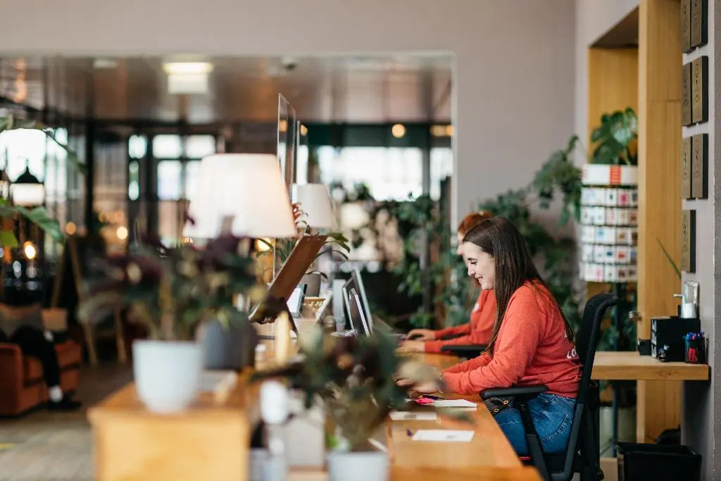 Foto - Amsterdam ID Aparthotel