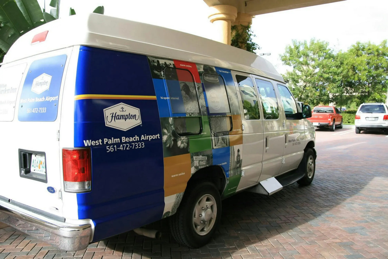Photo - Hampton Inn by Hilton West Palm Beach Central Airport
