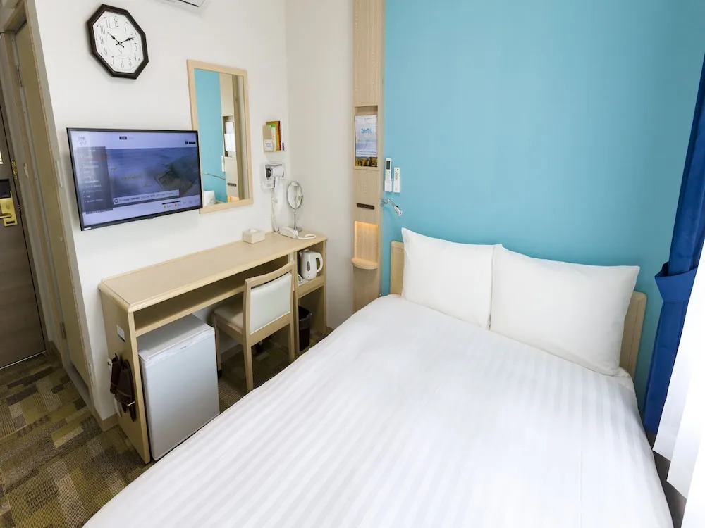 Foto - Toyoko Inn Tozai-sen Kiba-eki