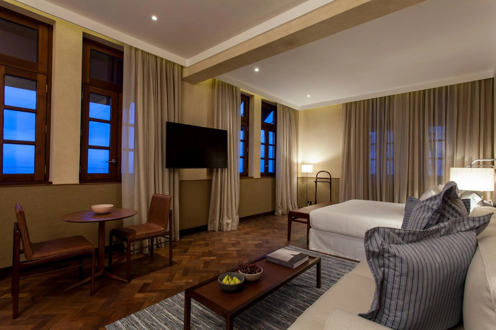 Photo - Hotel Fasano Salvador