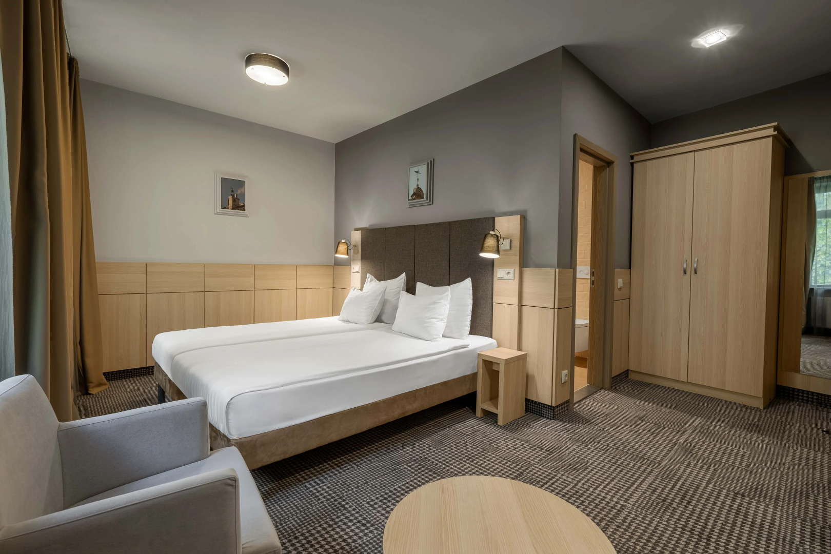 Photo - Wellton Centrum Hotel & SPA