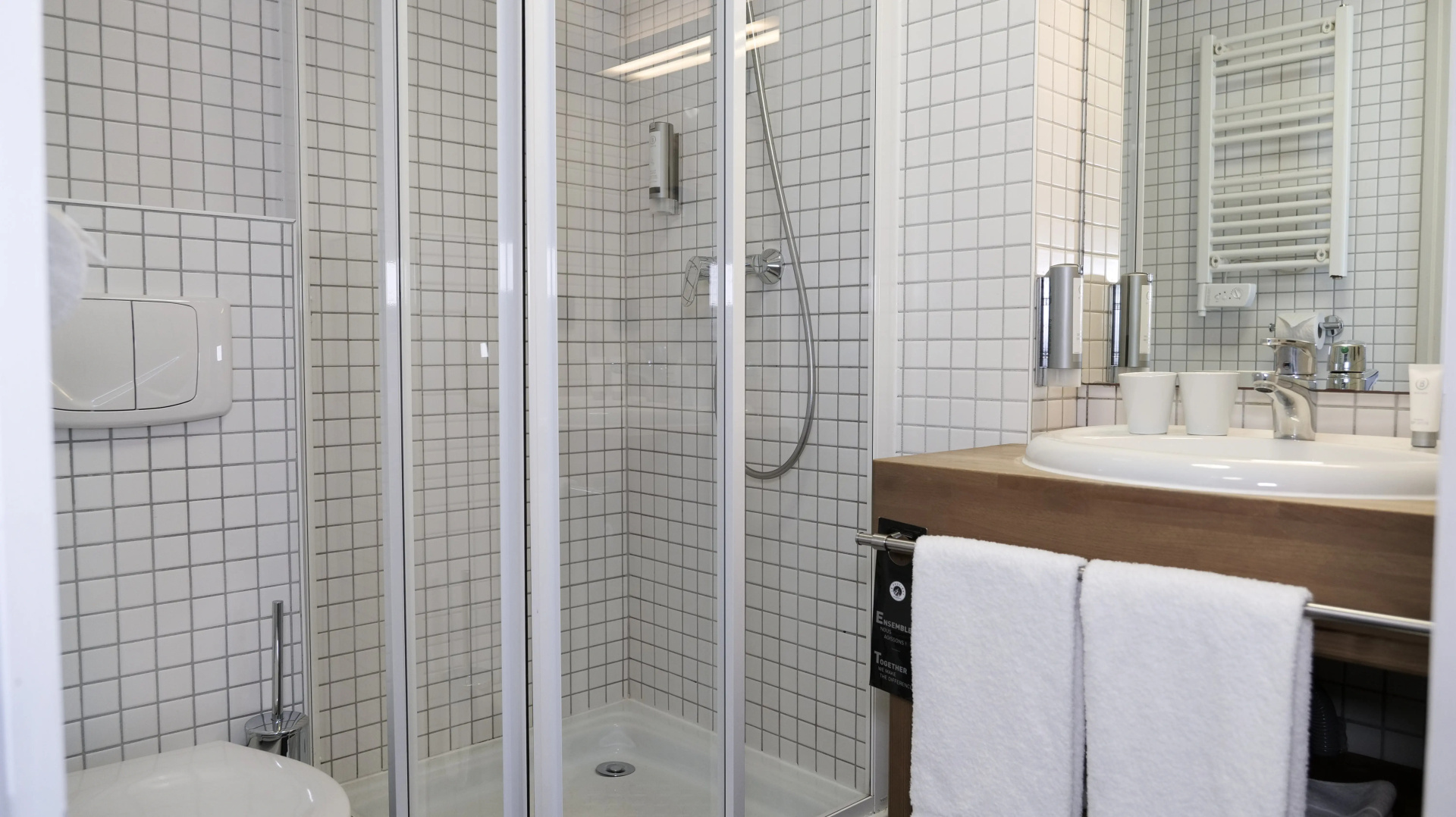 Photo - Hotel Le Faucigny
