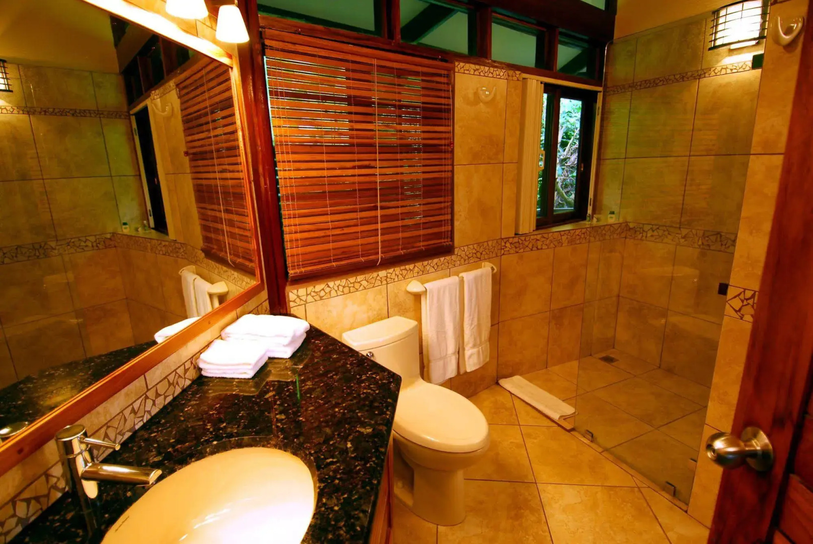 Foto - Tulemar Resort