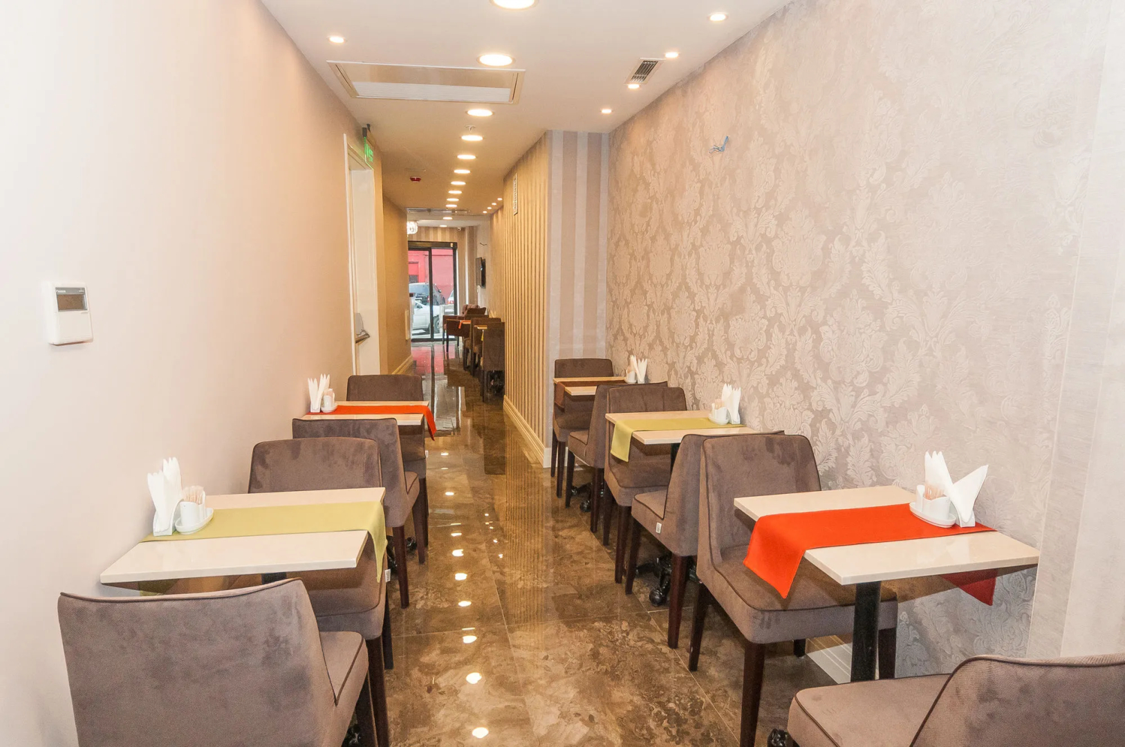Foto - Park Grazza Hotel