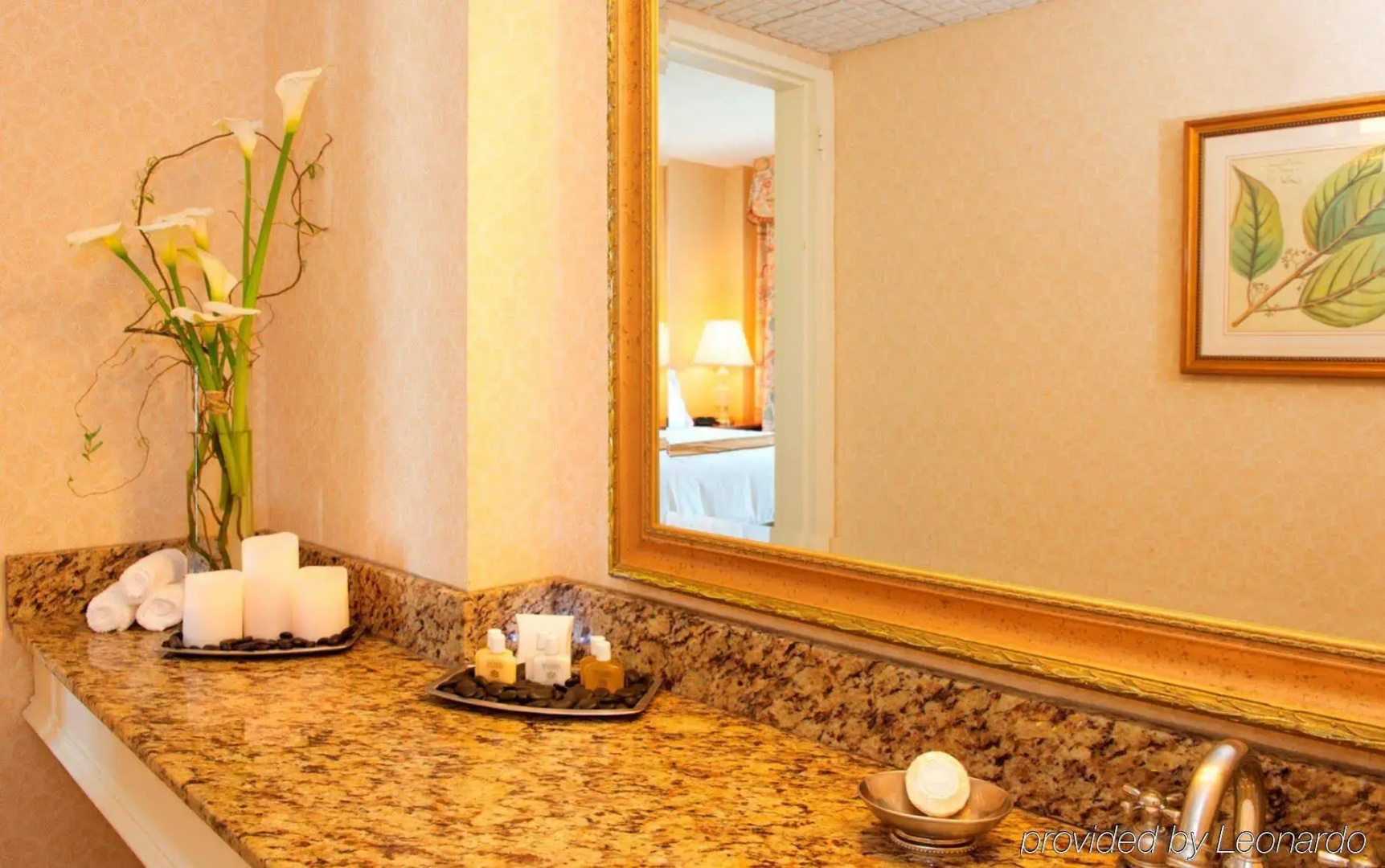 Photo - The Churchill Hotel Near Embassy Row