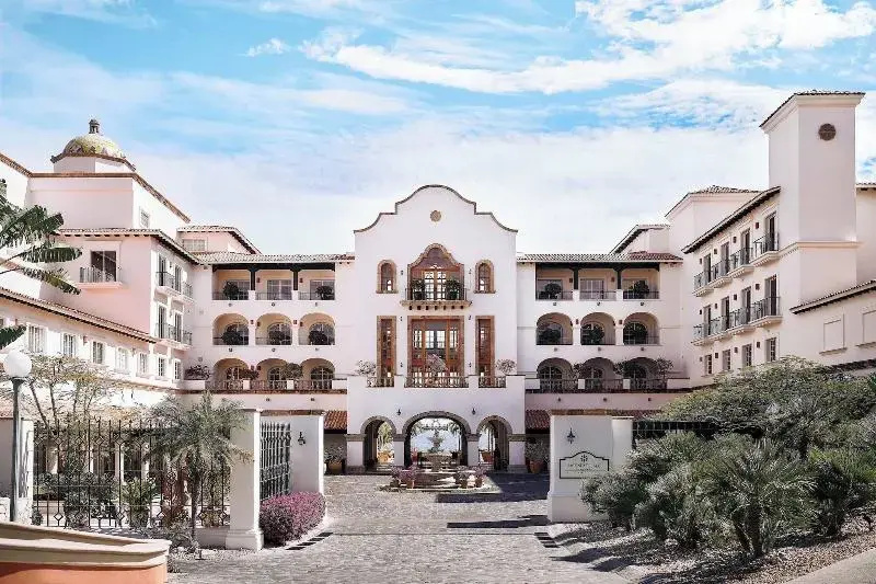 Photo - The Club at Hacienda del Mar