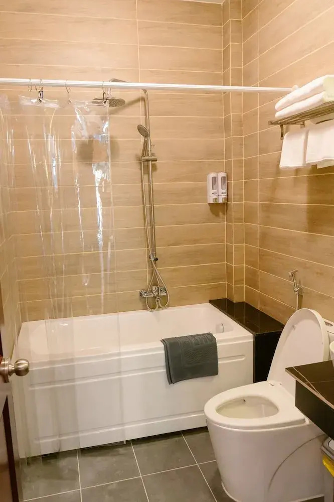 Foto - BA TAM VU SUA Homestay