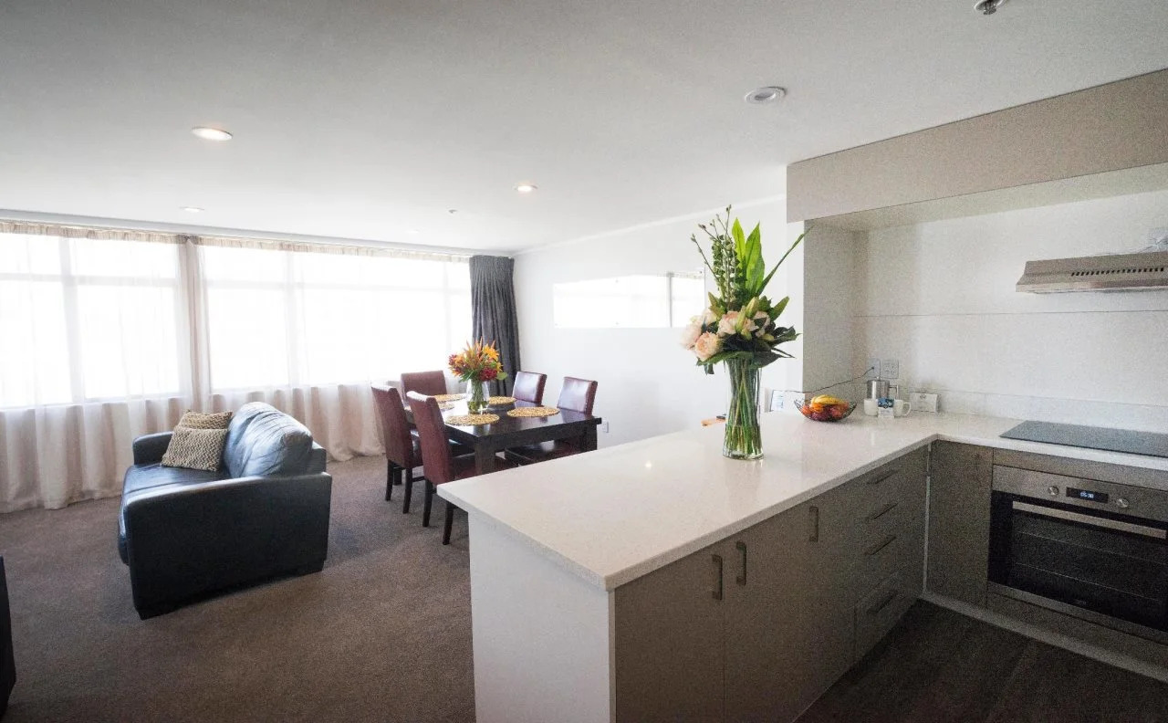 Photo - Quest on Johnston Serviced Apartments