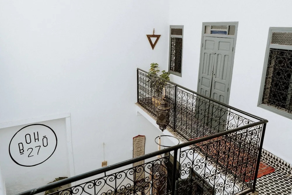 Photo - Boho 27 Hostel Marrakech