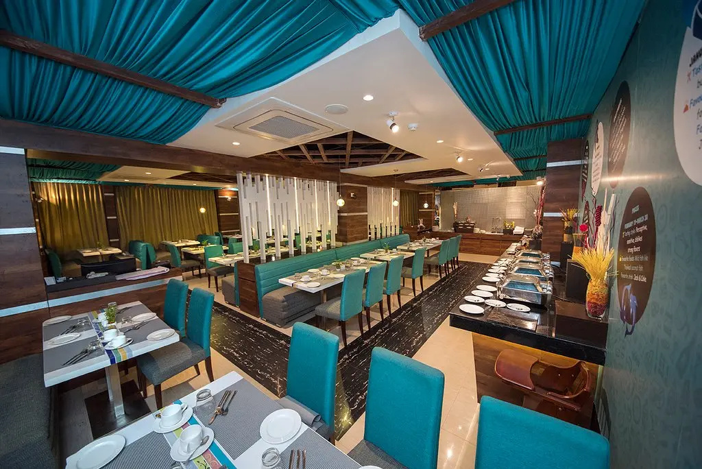Photo - The Fern Residency Kolkata