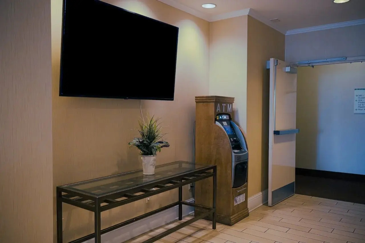 Foto - Wyndham Garden New Orleans Airport