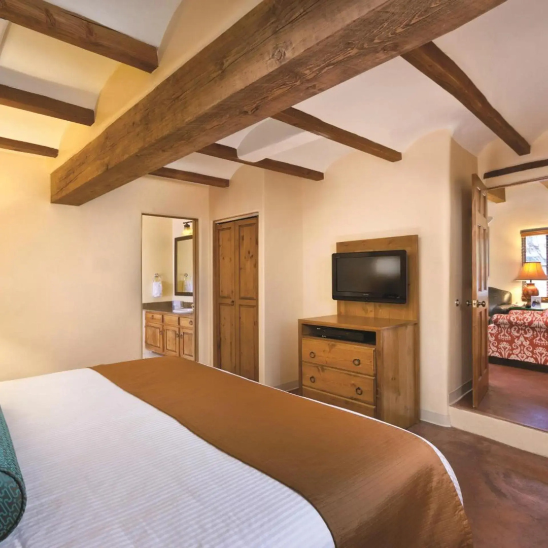 Foto - WorldMark Santa Fe