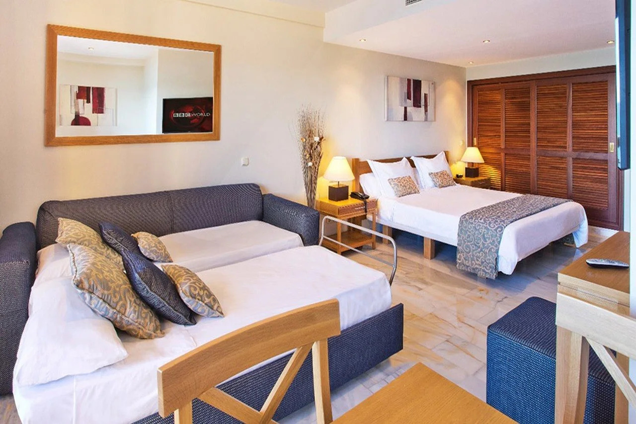 Foto - Sunset Beach Club Hotel Apartments