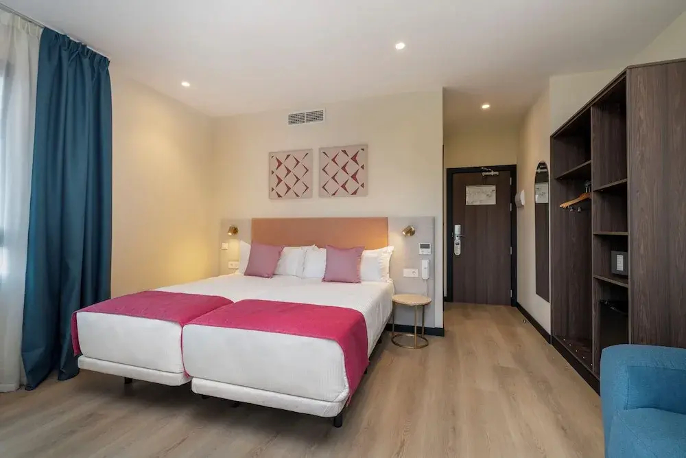 Foto - ASA Molina Plaza