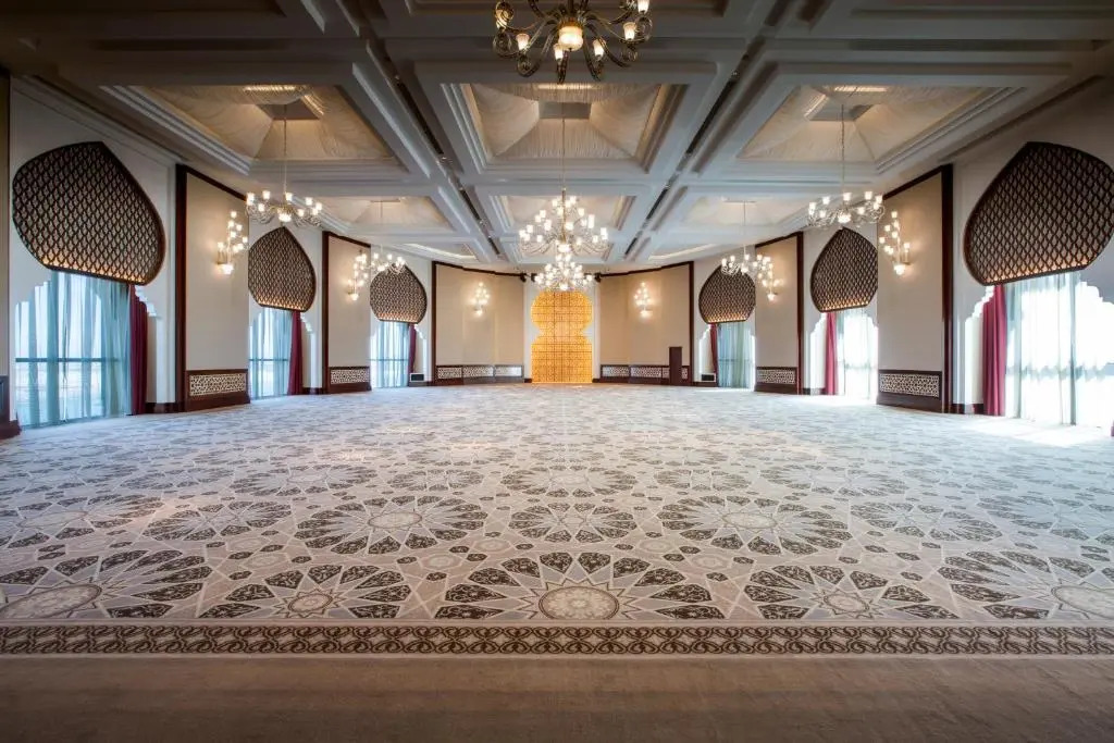 Photo - Bab Al Qasr Residence