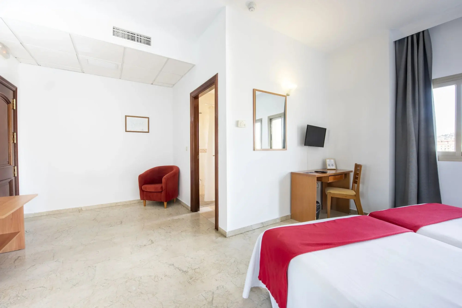 Foto - Hotel Toboso Almuñécar