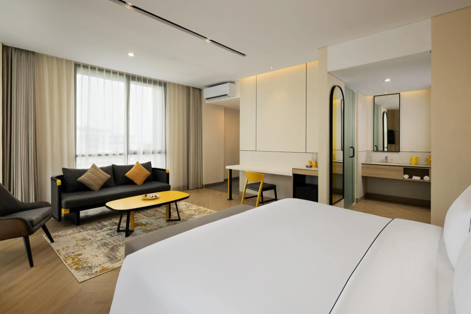 Photo - Kampi Hotel Sunter