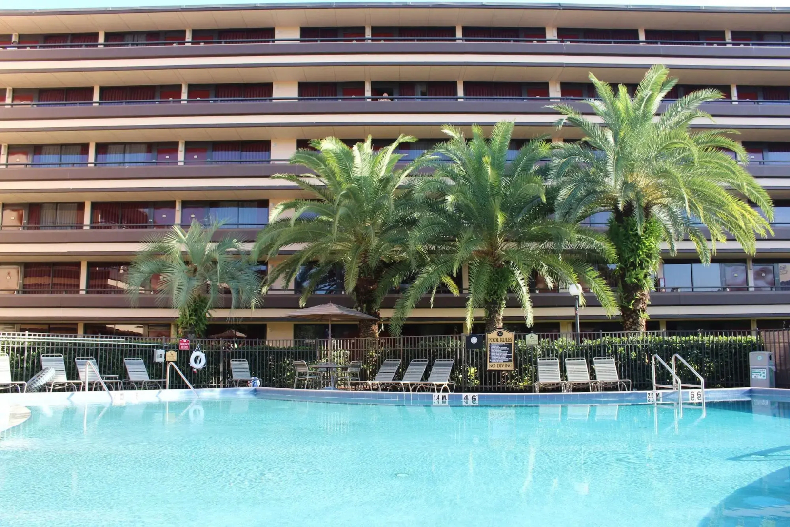 Foto - Rosen Inn at Pointe Orlando