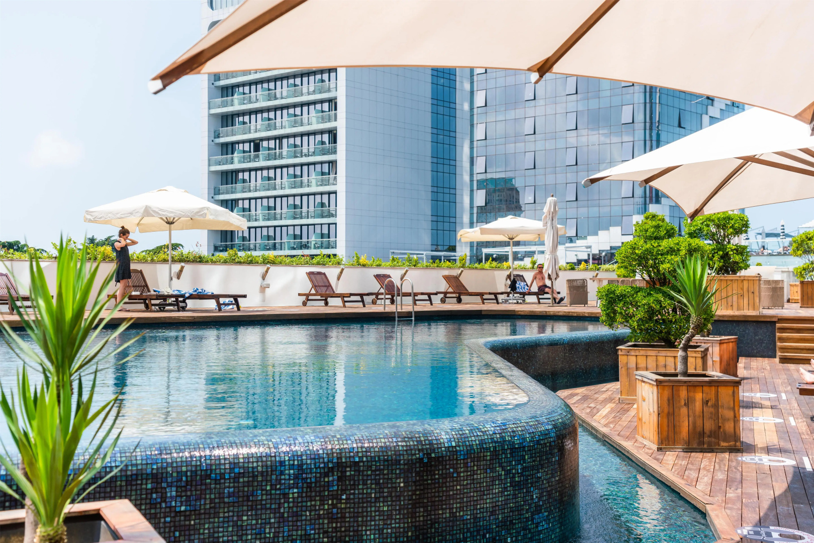 Photo - Radisson Blu Hotel Batumi