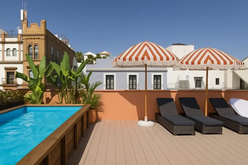 Photo - The Loft House Sevilla