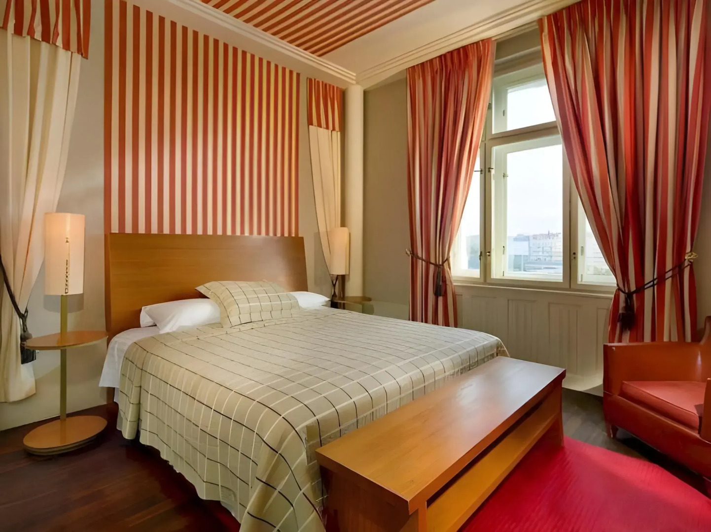 Foto - Mamaison Hotel Riverside Prague